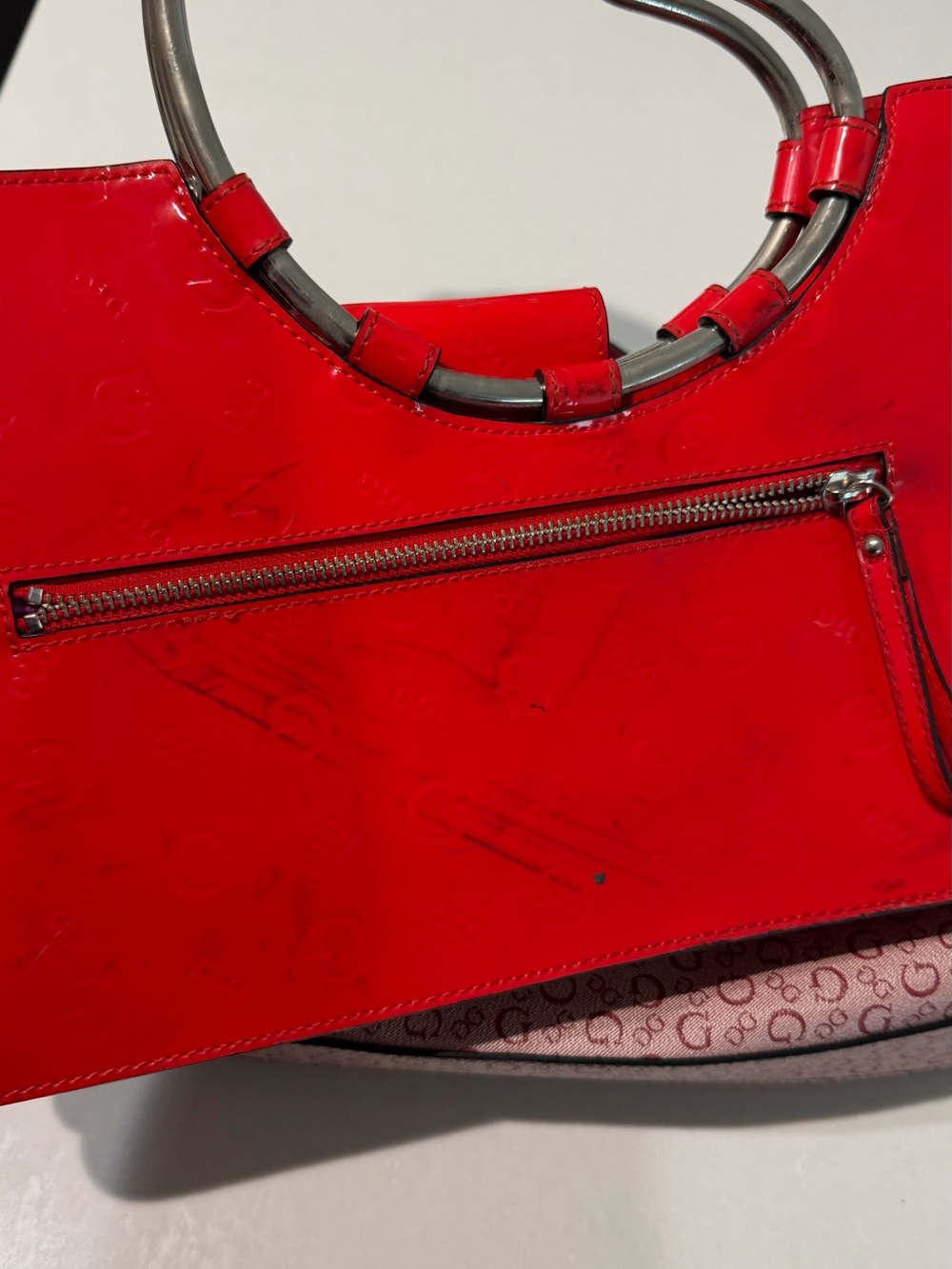 GUESS bundle bag - Picture 6 of 9